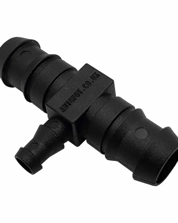 Produkt AUTOPOT ŁĄCZNIK T 2*16MM 1*9MM PF949/T Obraz