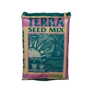 Produkt CANNA ZIEMIA SEEDMIX 25L Obraz