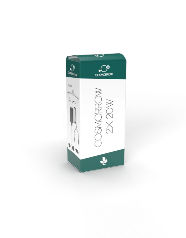 Produkt SECRET JARDIN COSMORROW ZASILACZ DO LED 2*40W Obraz