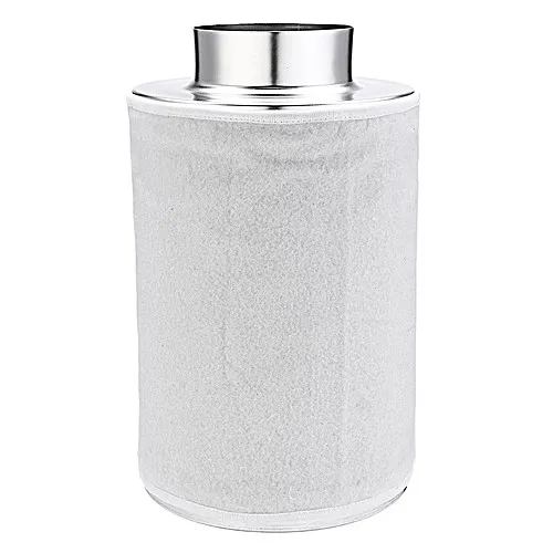 Produkt FILTR WĘGLOWY PRO-ECO FI100MM 130-170M3/H Obraz