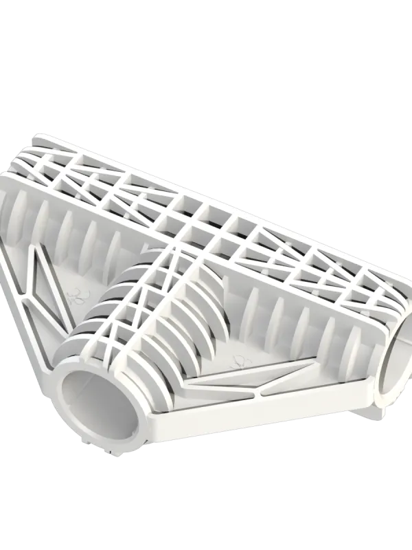 Produkt SECRET JARDIN NAROŻNIK "T" 25MM C25-T Obraz