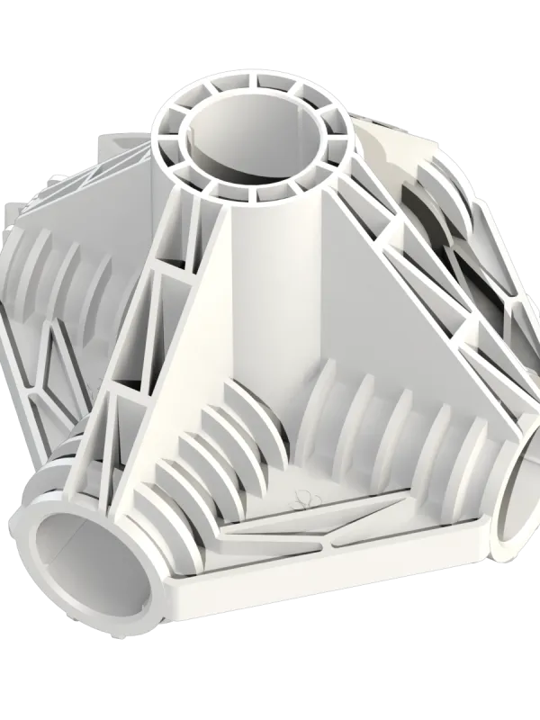 Produkt SECRET JARDIN NAROŻNIK "XI" 25MM C25-XI Obraz