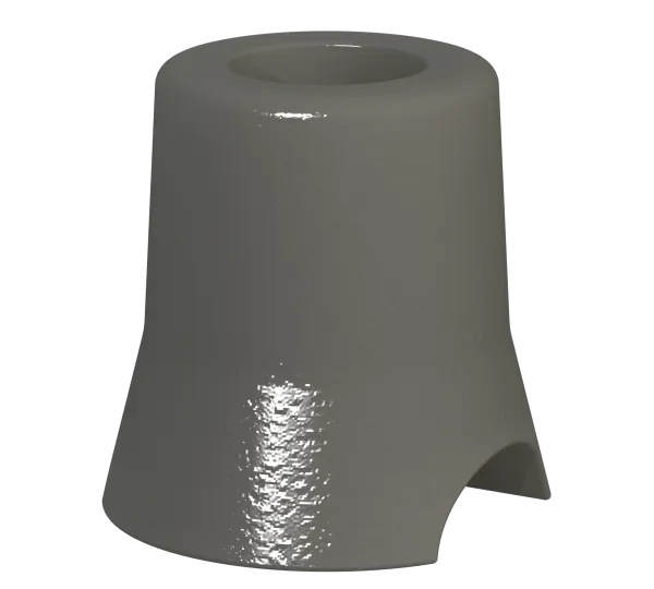 Produkt SECRET JARDIN GUMOWY NAROŻNIK 25MM CF25-RF Obraz