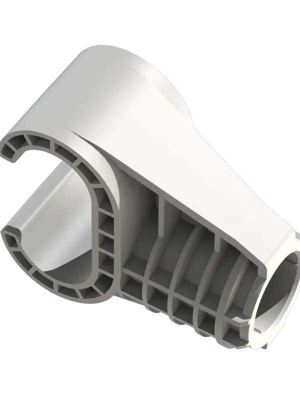 Produkt SECRET JARDIN UCHWYT WISZĄCY 25MM C25-H Obraz