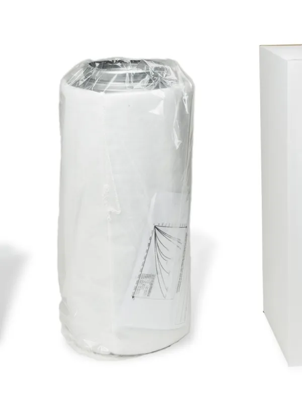 Produkt PRIMA KLIMA FILTR PRIMO FI160 500-650M3/H K5602 Obraz