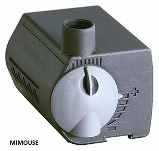 Produkt SICCE POMPA WODY MIMOUSE 300L/H Obraz