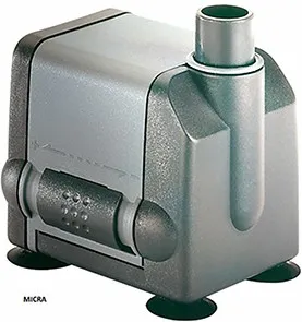 Produkt SICCE POMPA WODY MICRA 400L/H Obraz