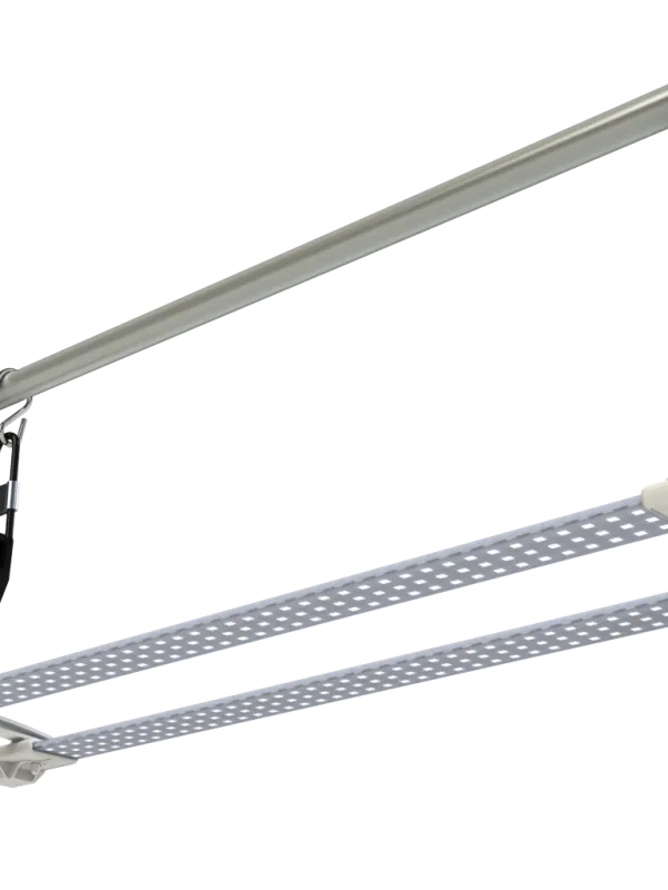 Produkt SECRET JARDIN TNOLED 2/3*20W GROWING Obraz