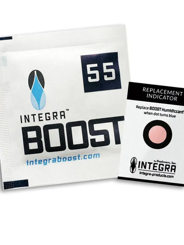 Produkt INTEGRA BOOST REGULATOR WILGOCI 4G 55% Obraz