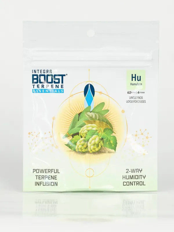Produkt INTEGRA BOOST TERPENY HUMULENE 67G 62% Obraz