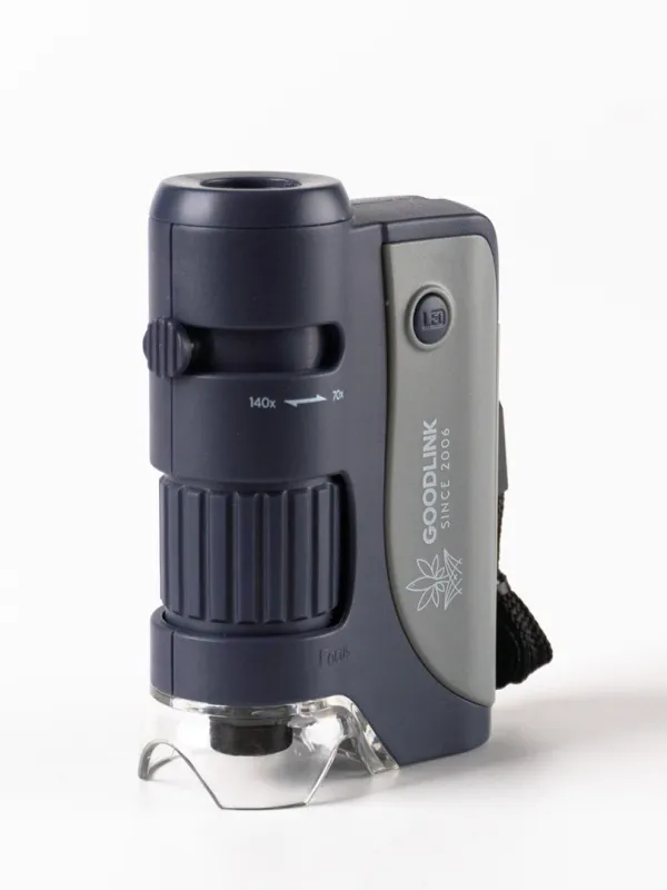 Produkt GOOD SCOPE MIKROSKOP Obraz