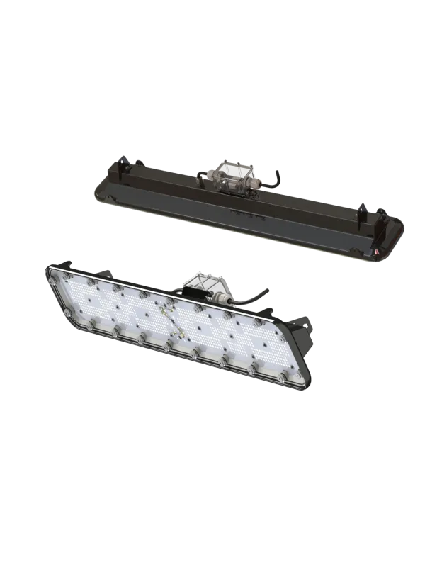 Produkt PERFANDLED HORTI 2 CB 2 200W - MASTER Obraz