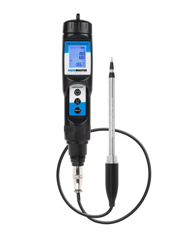 Produkt AQUAMASTER PEN EC DO GLEBY E300 PRO2 Obraz