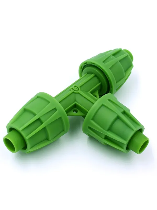 Produkt FLORAFLEX MICRO DRIP ŁĄCZNIK T 16-17MM 2SZT Obraz