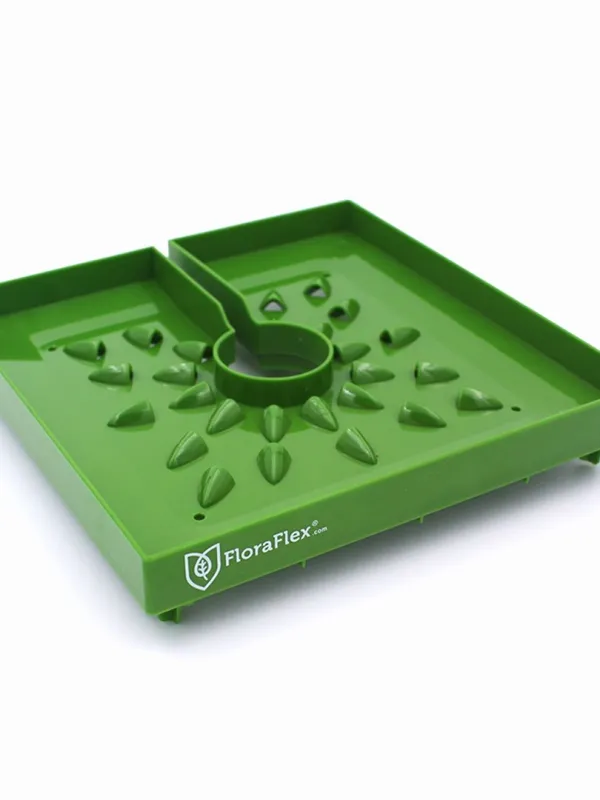 Produkt FLORAFLEX FLORACAP 2.0 8" Obraz