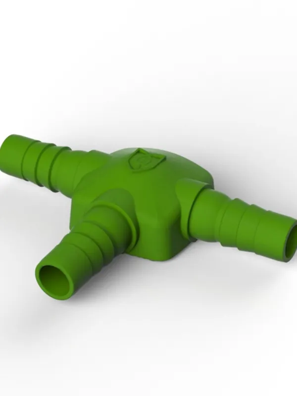 Produkt FLORAFLEX POTPRO ODPŁYW T 2SZT Obraz