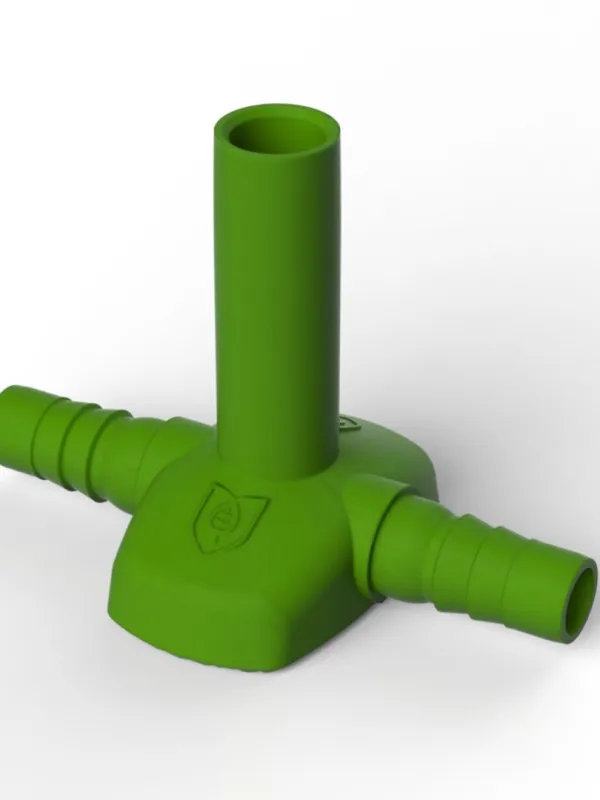 Produkt FLORAFLEX POTPRO ZŁĄCZE DO PLATFORMY T 2SZT Obraz