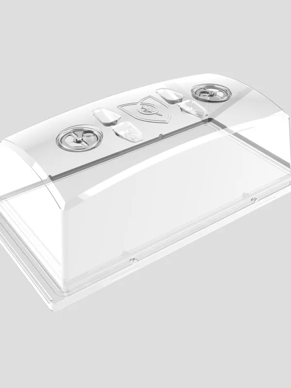 Produkt FLORAFLEX INCUBATOR POKRYWA DELUXE Obraz