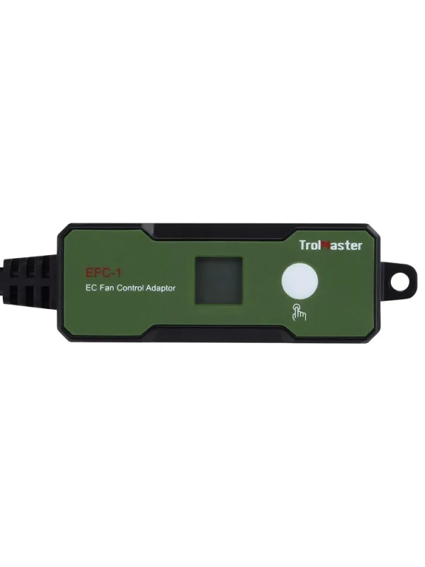 Produkt TROLMASTER TENT-X EC FAN CONTROL ADAPTER EFC-1 Obraz