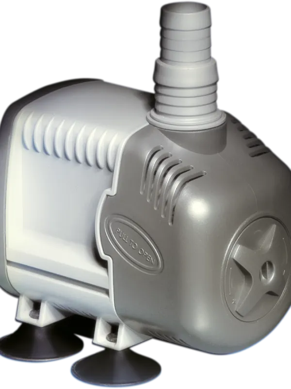 Produkt SICCE POMPA WODY SYNCRA SILENT 1.0 950L/H Obraz