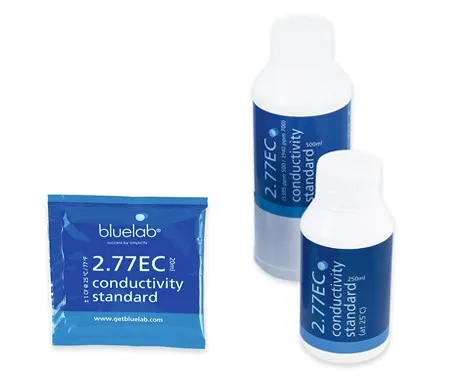 Produkt BLUELAB EC 2.77 CONDUCTI. STANDART SOLUTION 18ML Obraz