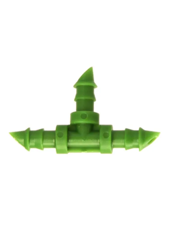 Produkt FLORAFLEX MICRO DRIP ŁĄCZNIK T 1/4" 10 SZT Obraz