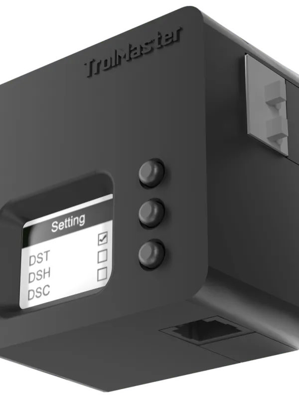 Produkt TROLMASTER LOW-VOLT STATION DSV-1 Obraz