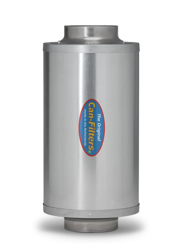 Produkt CAN IN-LINE FILTR WĘGLOWY METAL FI250MM 1000M3/H Obraz