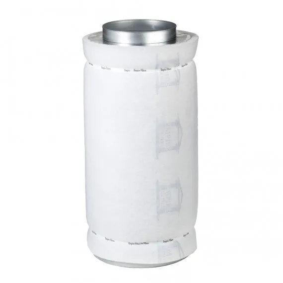 Produkt EMPIRE PRO FILTR WĘGLOWY FI250MM 2000M3/H Obraz