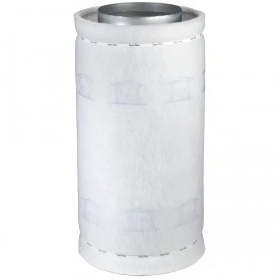 Produkt EMPIRE LITE FILTR WĘGLOWY FI315MM 3000M3/H Obraz