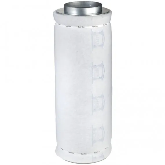 Produkt EMPIRE LITE FILTR WĘGLOWY FI250MM 2500M3/H Obraz