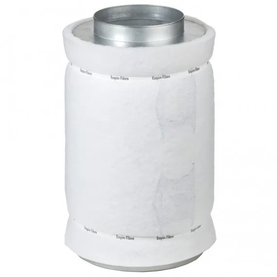 Produkt EMPIRE LITE FILTR WĘGLOWY FI250MM 1000M3/H Obraz