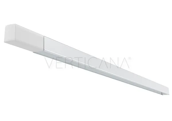 Produkt VERTICANA SZYNA RAIL 2M BIAŁA Obraz