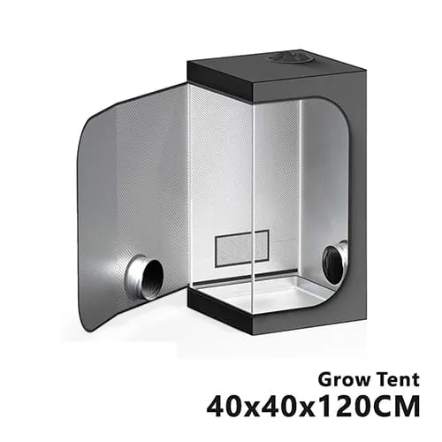 Produkt GROWTENT DIAMOND 40*40*120 Obraz