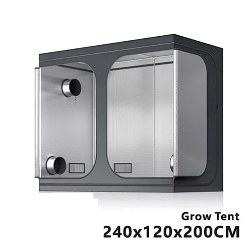 Produkt GROWTENT DIAMOND 240*120*200 Obraz