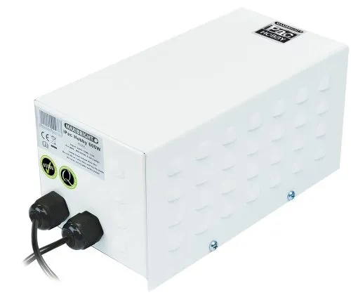 Produkt MAXIBRIGHT ZASILACZ LOTUS 600W PLUS ADAPTER Obraz