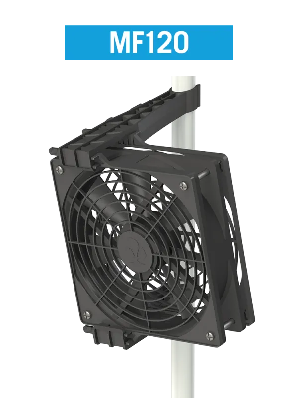 Produkt SECRET JARDIN WENTYLATOR MF 120 Obraz