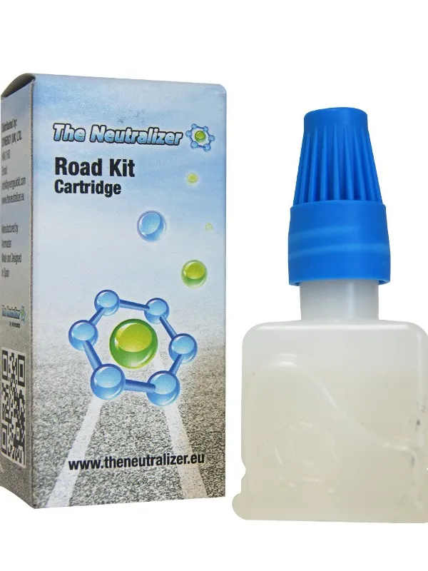 Produkt THE NEUTRALIZER ROAD 20ML WKŁAD Obraz