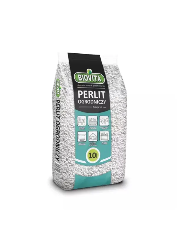 Produkt BIOVITA PERLIT 4L Obraz