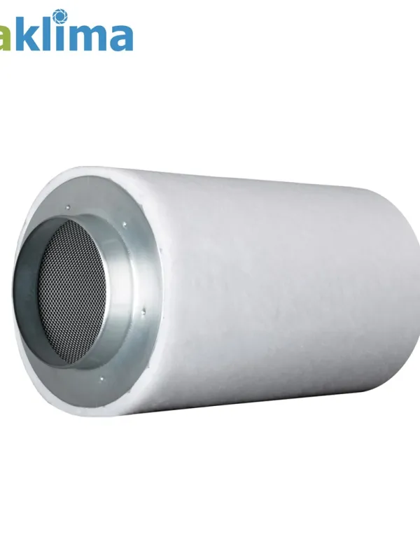 Produkt PRIMA KLIMA FILTR ECO LINE FI150 475-620M3/H K2602 Obraz