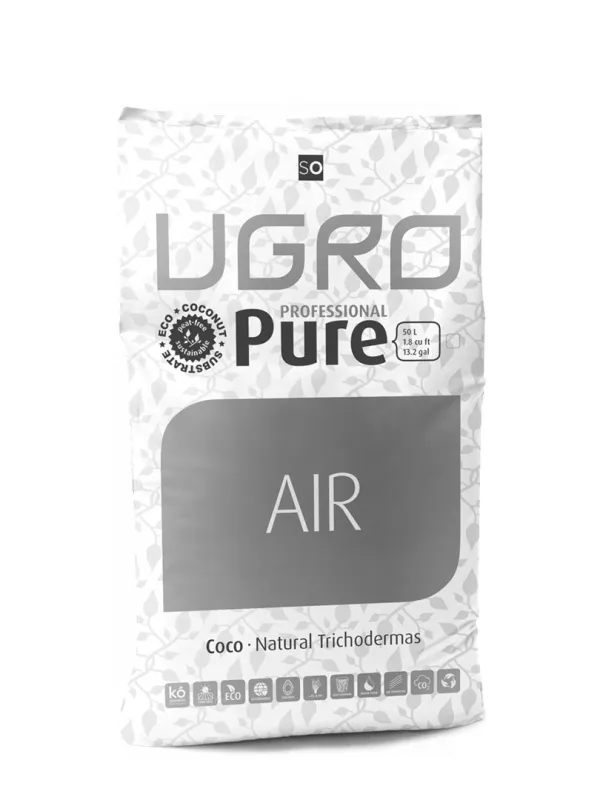 Produkt UGRO PURE PROFESSIONAL AIR 50L Obraz