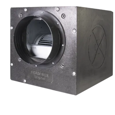 Produkt AIRFAN WENTYLATOR FOAM 1200M3/H Obraz