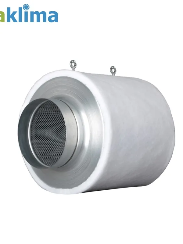 Produkt PRIMA KLIMA FILTR PRO LINE FI125 180-260M3/H K1602 Obraz