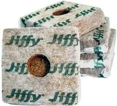 Produkt JIFFY GROWBLOCK 100*100MM Obraz