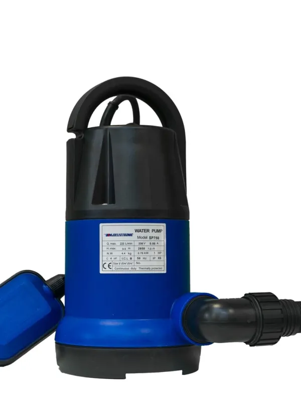 Produkt MJ3 POMPA WODNA 13500 L/H Obraz