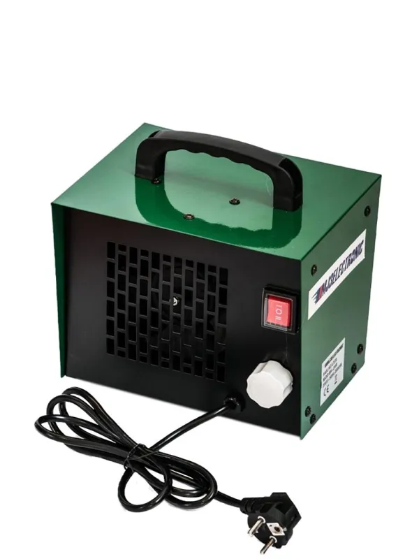 Produkt MJ3 GRZEJNIK DEPOSITO 2KW Obraz