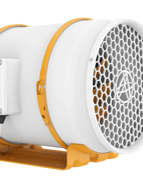 Produkt TROLMASTER WENTYLATOR AERO-FAN 200MM 1160M3/H V-8 Obraz