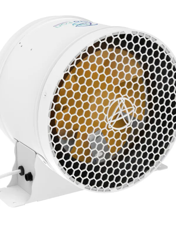 Produkt TROLMASTER WENTYLATOR AERO-FAN PRO 250MM 1720M3/H Obraz