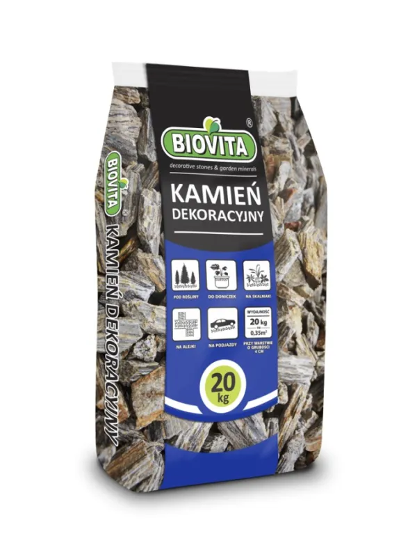 Produkt BIOVITA KORA KAMIENNA 32-63MM 20KG Obraz