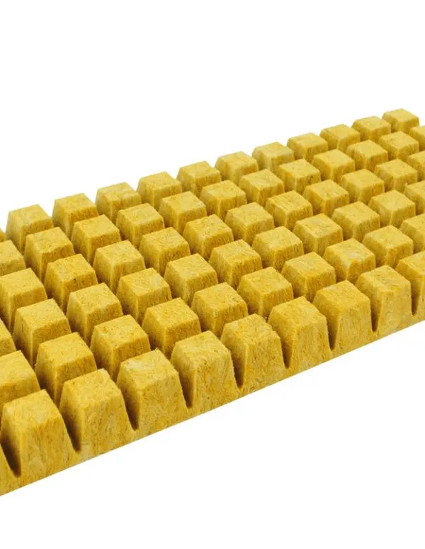 Produkt GRODAN WKŁAD 200 SZT, 25*25*40MM Obraz